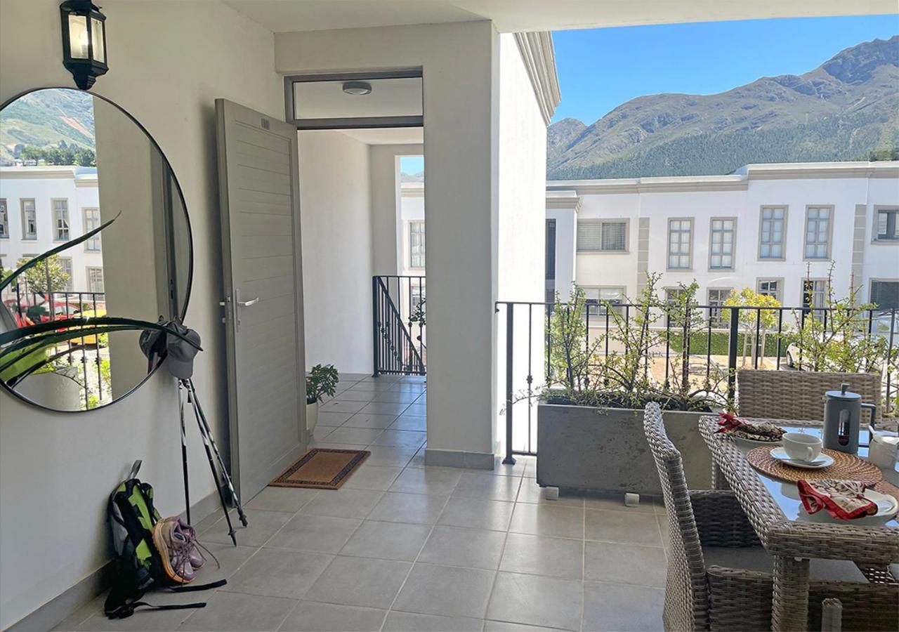 Franschhoek Mountain Views 外观 照片