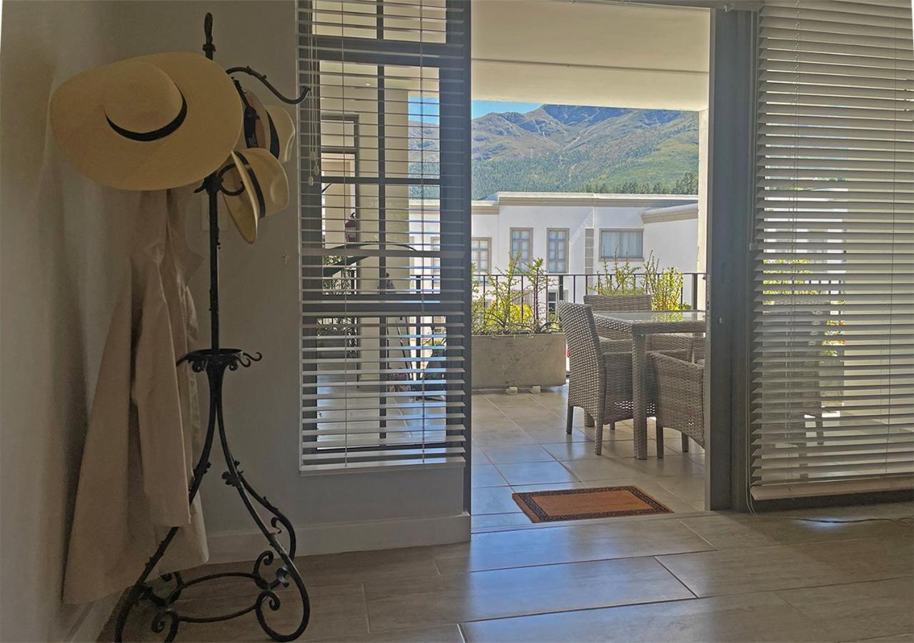 Franschhoek Mountain Views 外观 照片