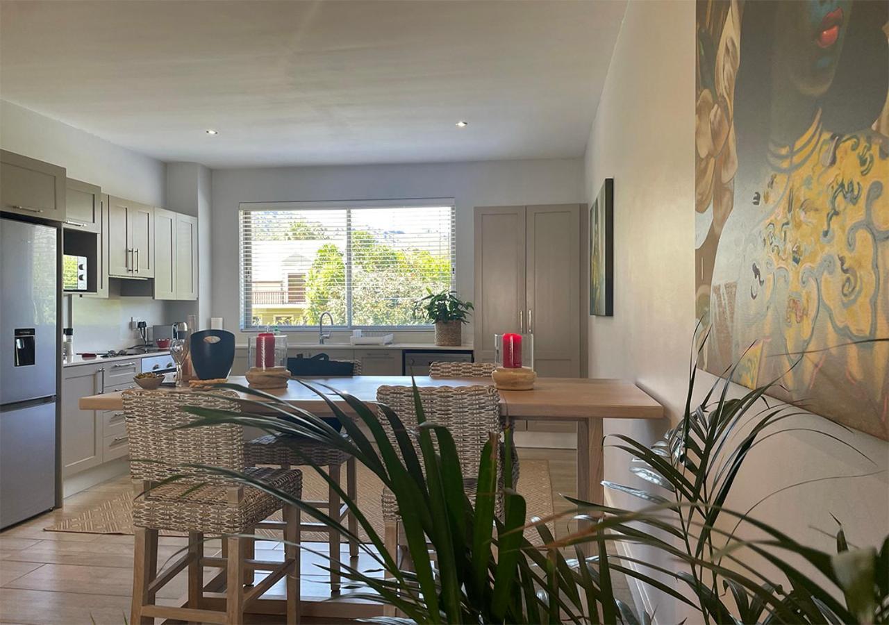 Franschhoek Mountain Views 外观 照片